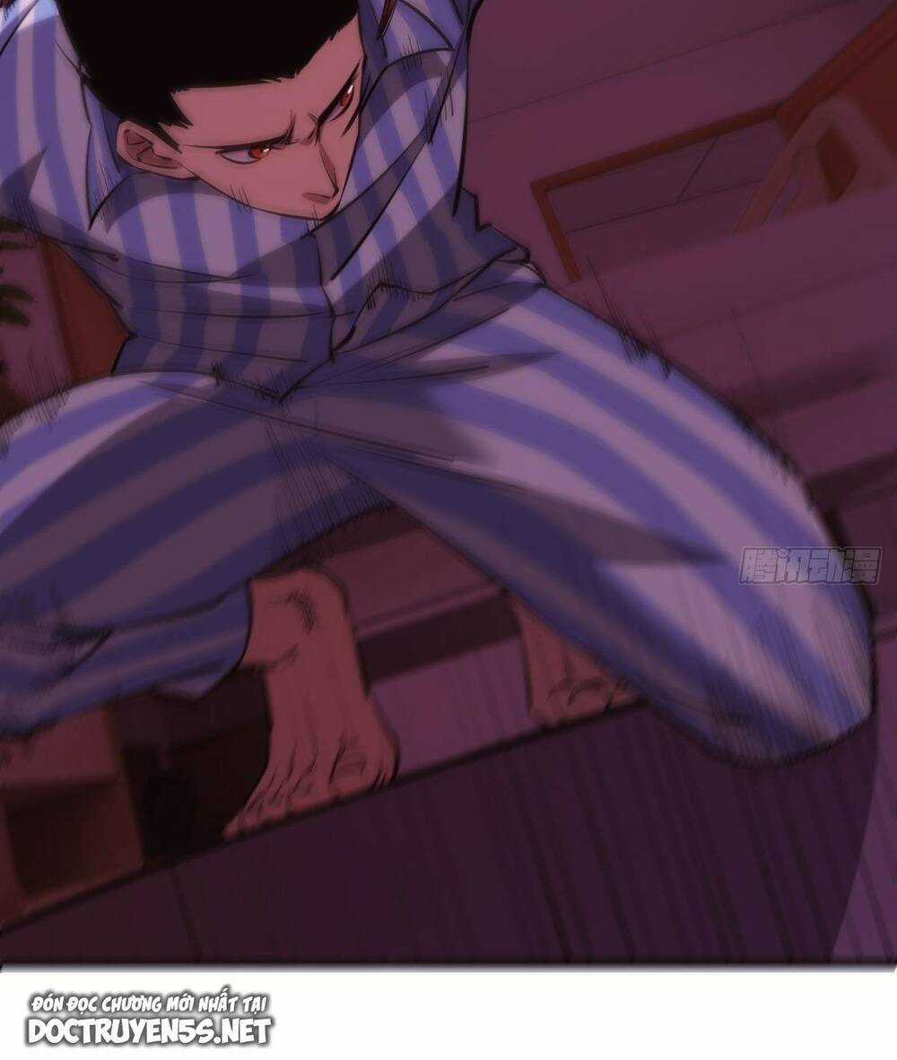 Ác Bá Trò Chơi - Chapter 37 - Trang 23