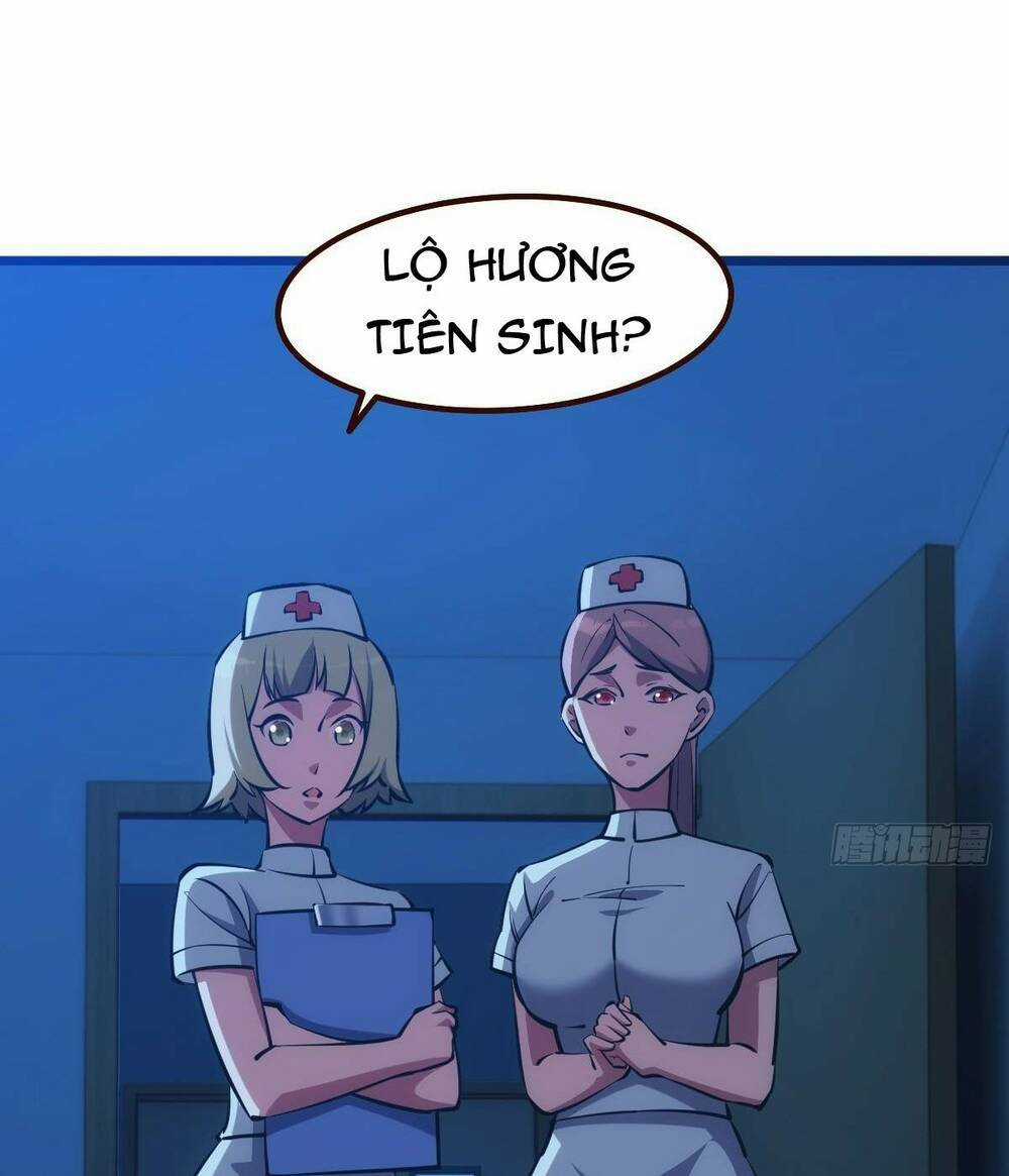 Ác Bá Trò Chơi - Chapter 37 - Trang 25