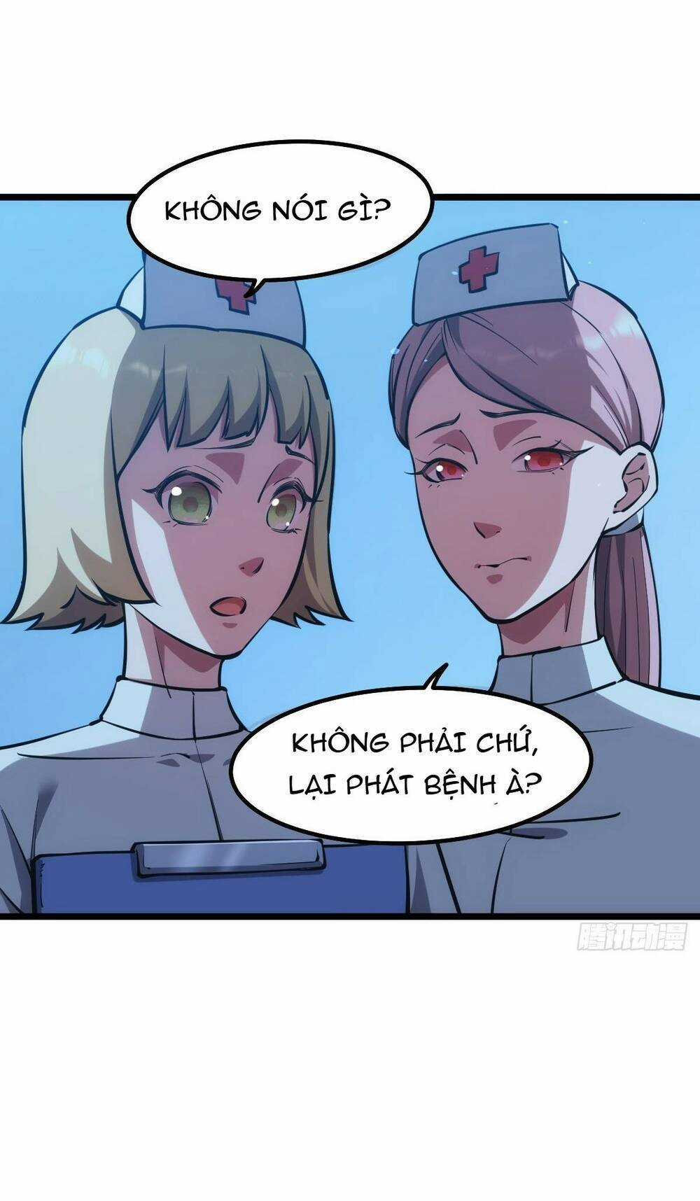 Ác Bá Trò Chơi - Chapter 37 - Trang 28