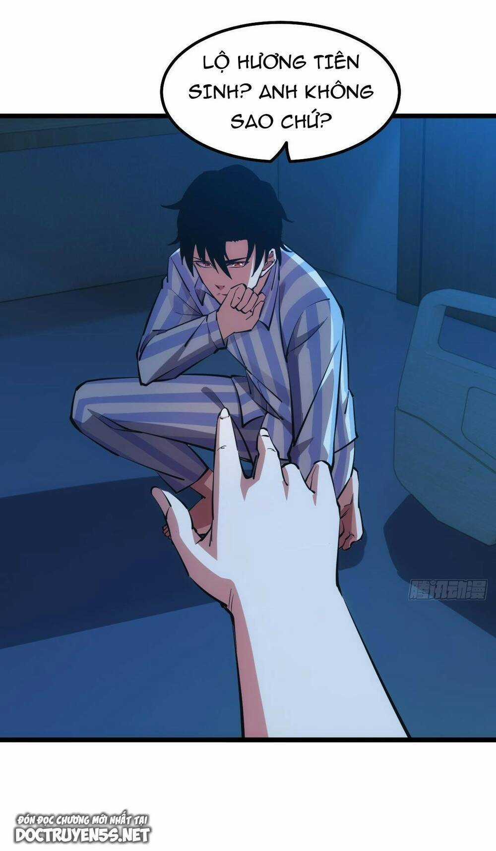 Ác Bá Trò Chơi - Chapter 37 - Trang 29