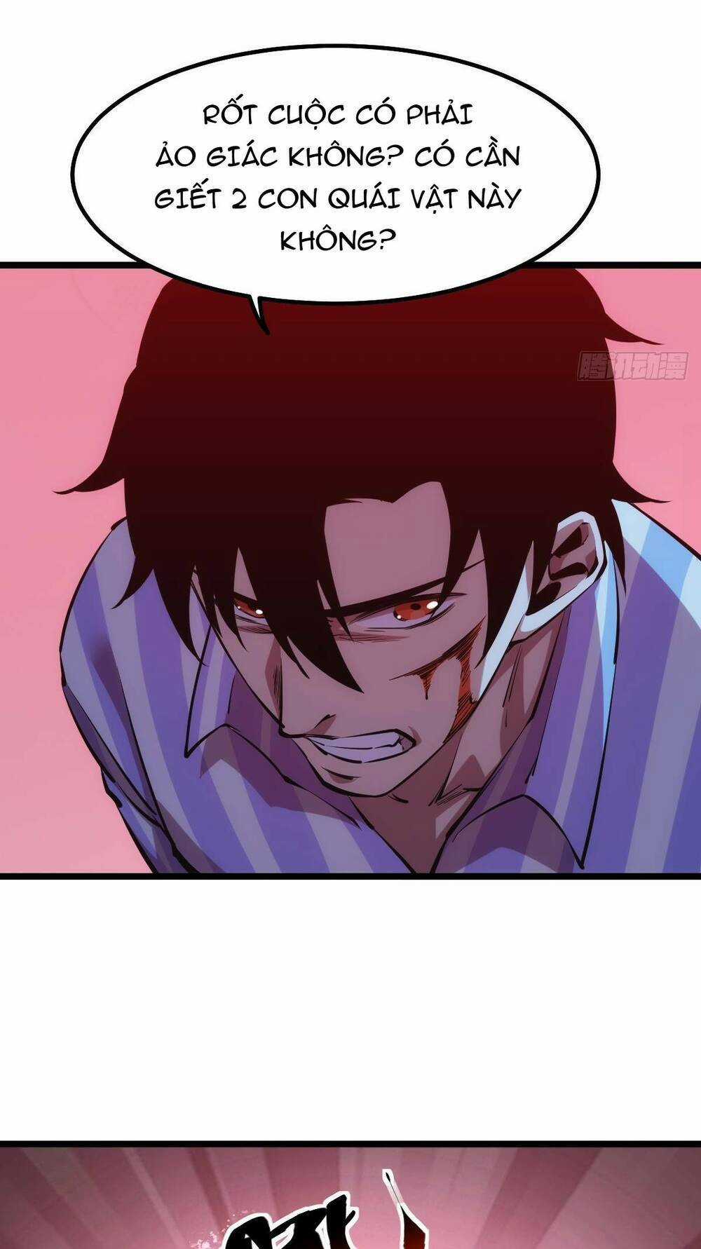 Ác Bá Trò Chơi - Chapter 37 - Trang 32