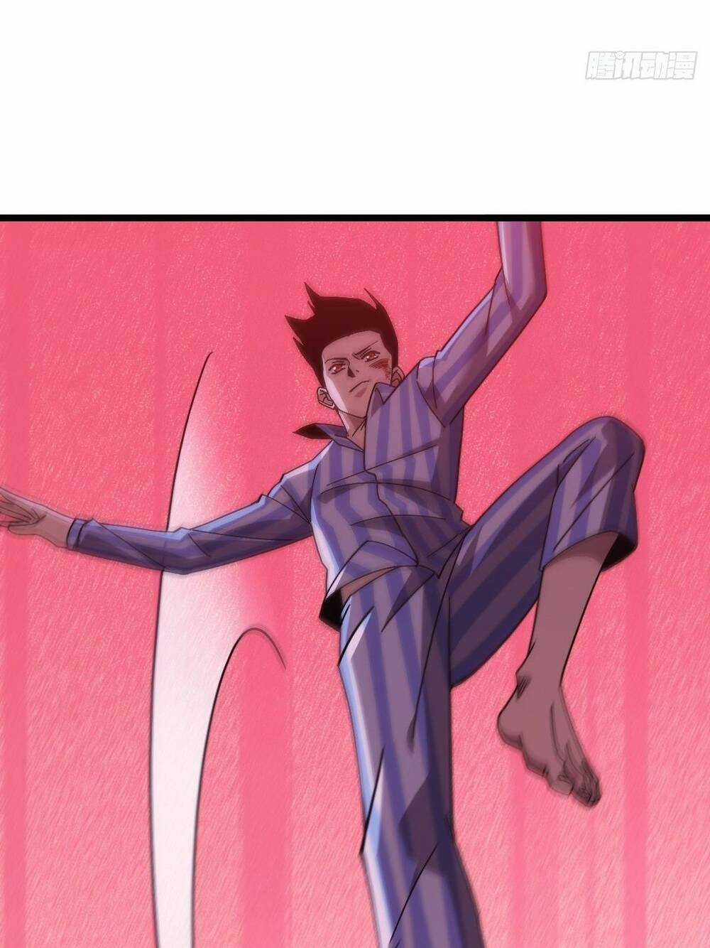 Ác Bá Trò Chơi - Chapter 37 - Trang 34