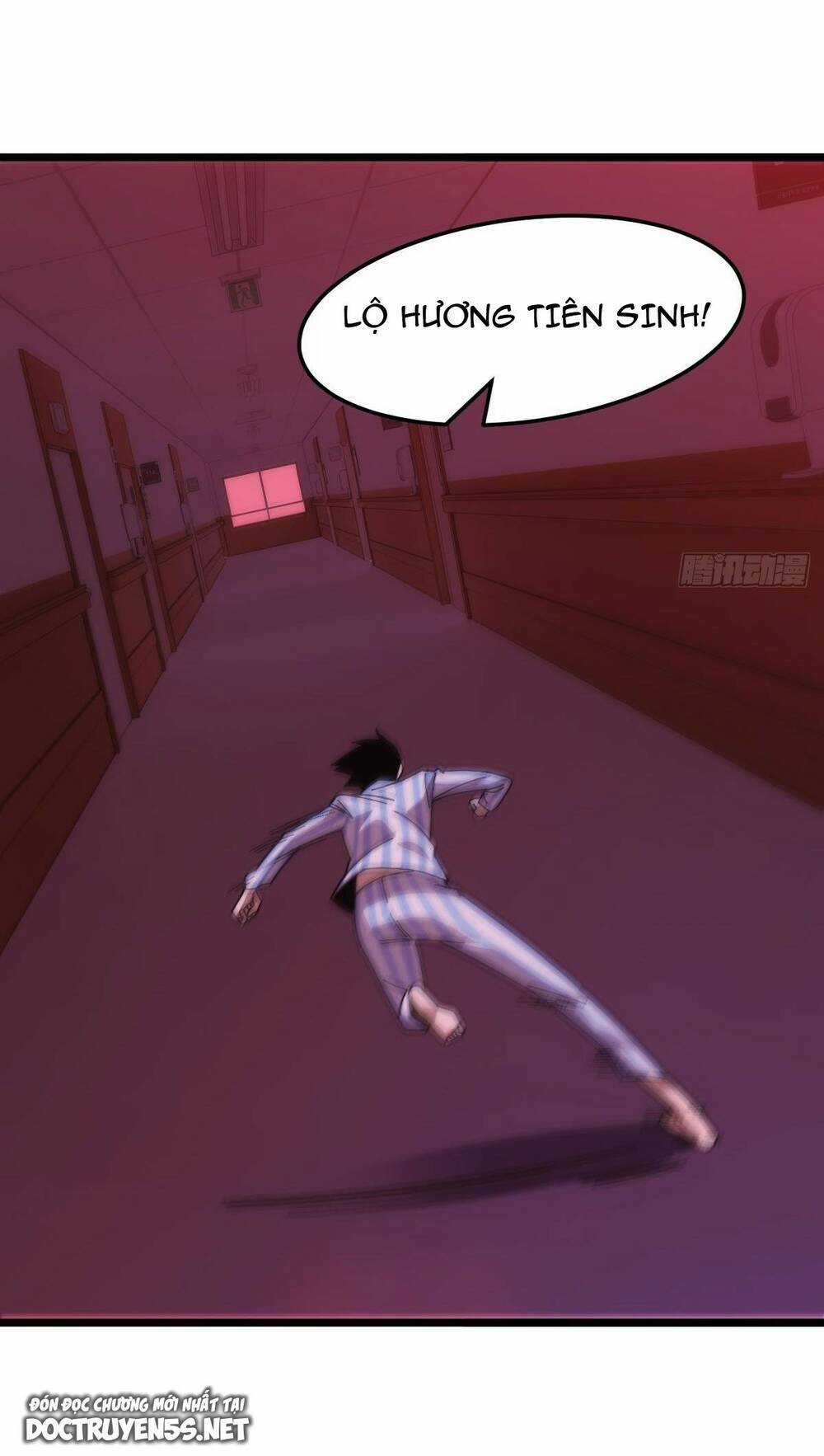 Ác Bá Trò Chơi - Chapter 37 - Trang 36