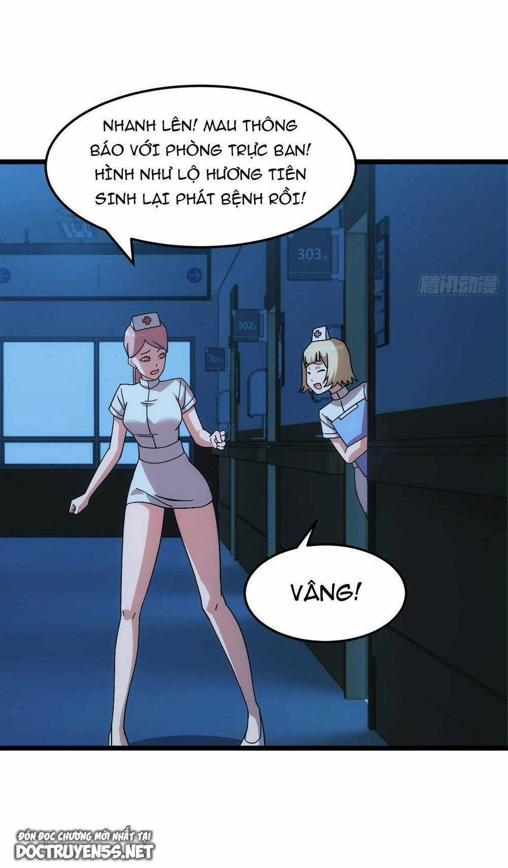 Ác Bá Trò Chơi - Chapter 37 - Trang 37