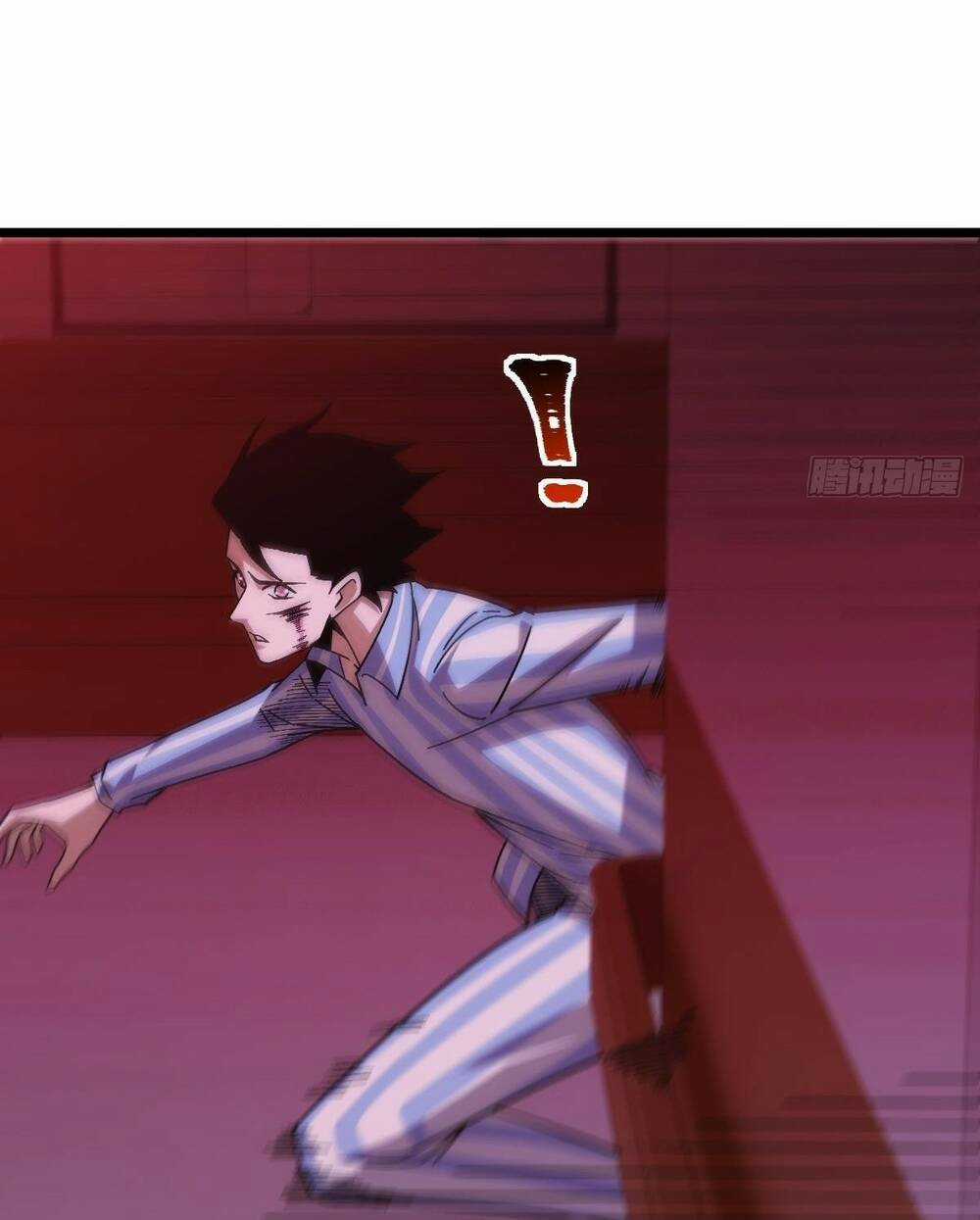 Ác Bá Trò Chơi - Chapter 37 - Trang 38