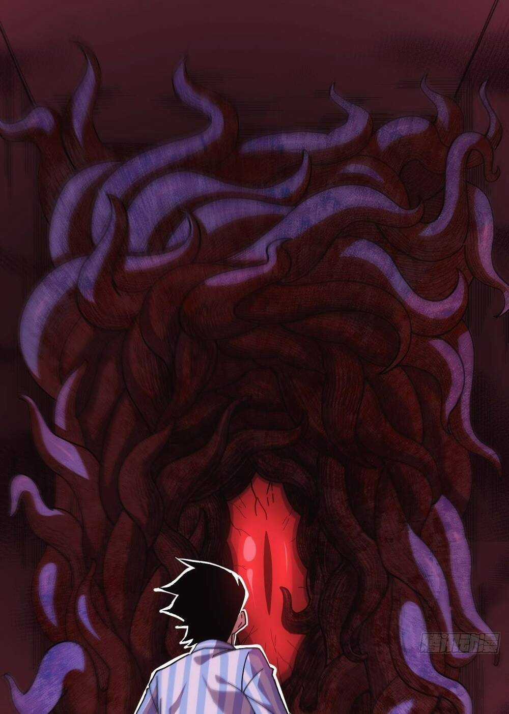 Ác Bá Trò Chơi - Chapter 37 - Trang 40