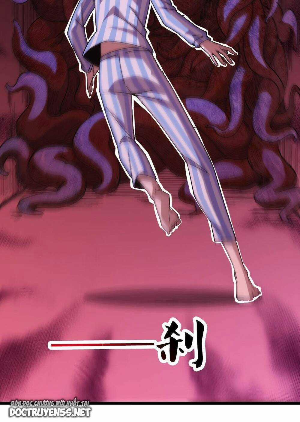 Ác Bá Trò Chơi - Chapter 37 - Trang 41