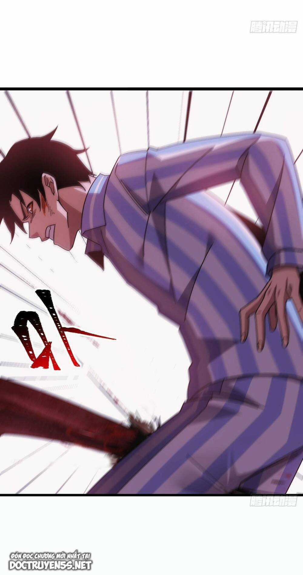 Ác Bá Trò Chơi - Chapter 37 - Trang 42