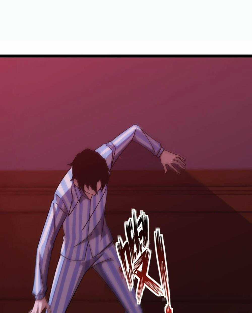 Ác Bá Trò Chơi - Chapter 37 - Trang 43