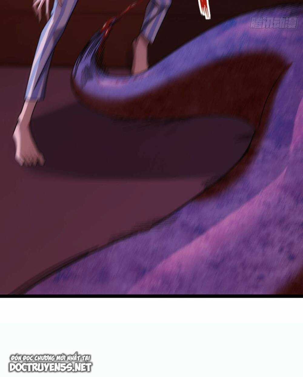 Ác Bá Trò Chơi - Chapter 37 - Trang 44