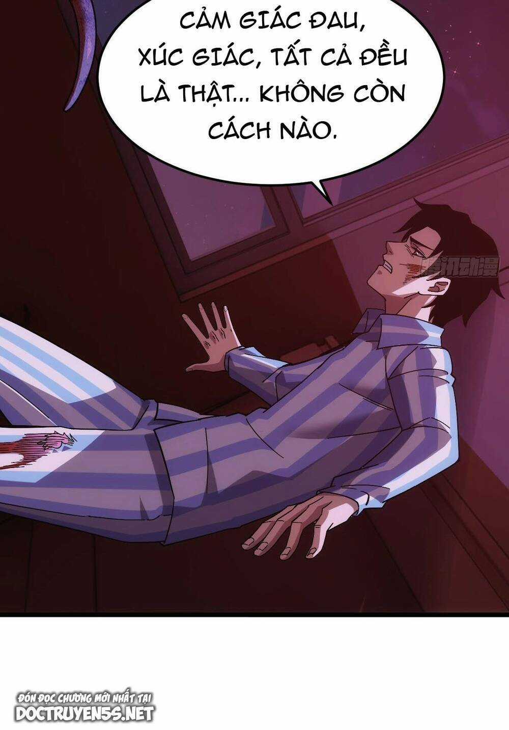 Ác Bá Trò Chơi - Chapter 37 - Trang 46