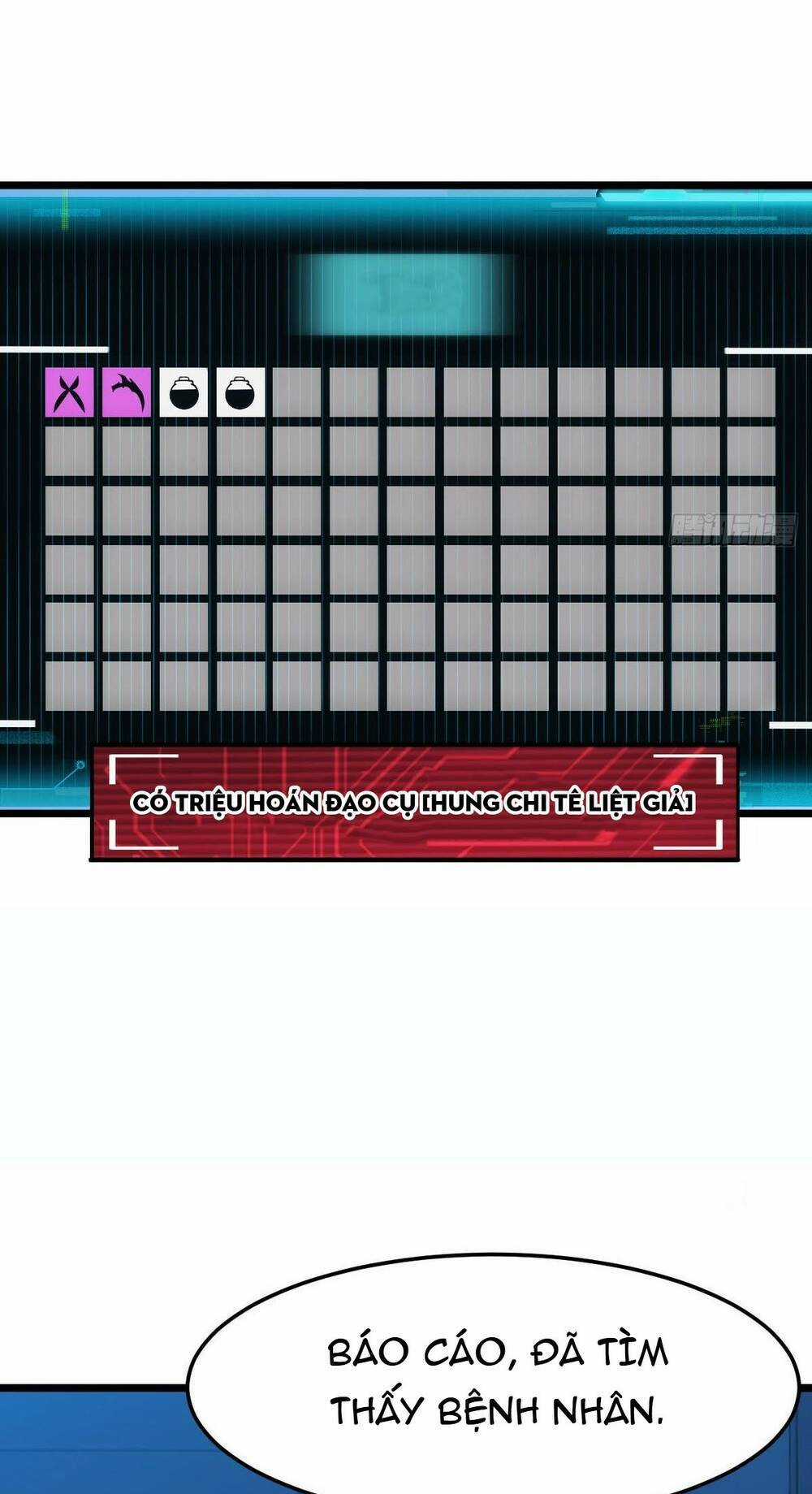 Ác Bá Trò Chơi - Chapter 37 - Trang 47