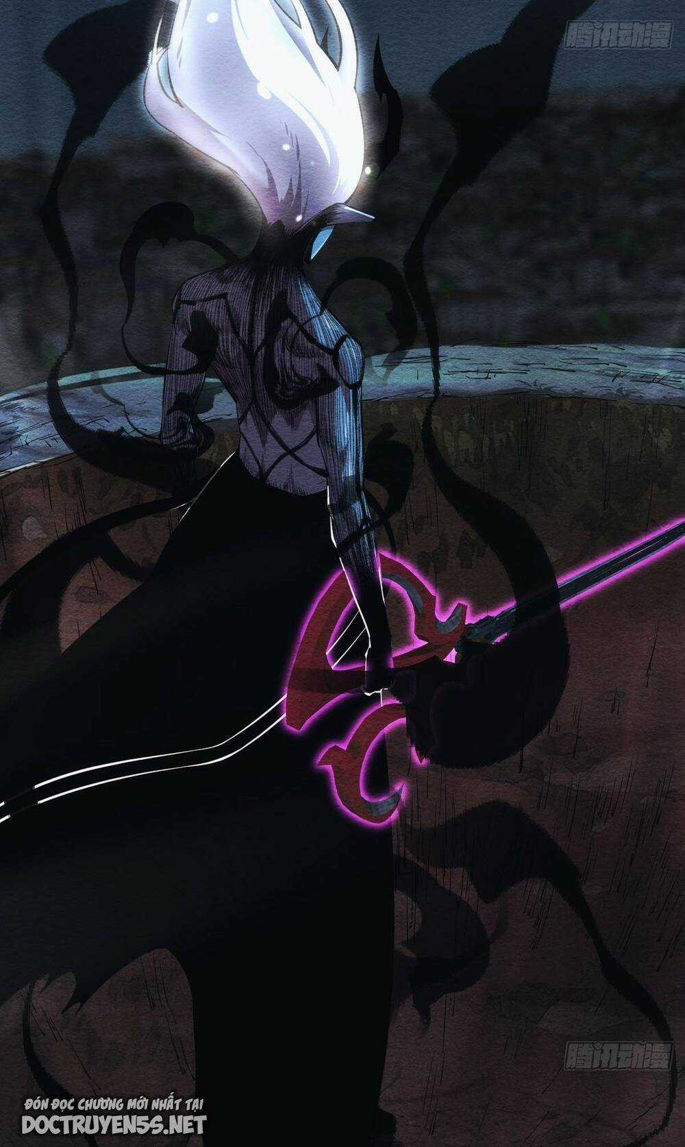 Ác Bá Trò Chơi - Chapter 37 - Trang 6