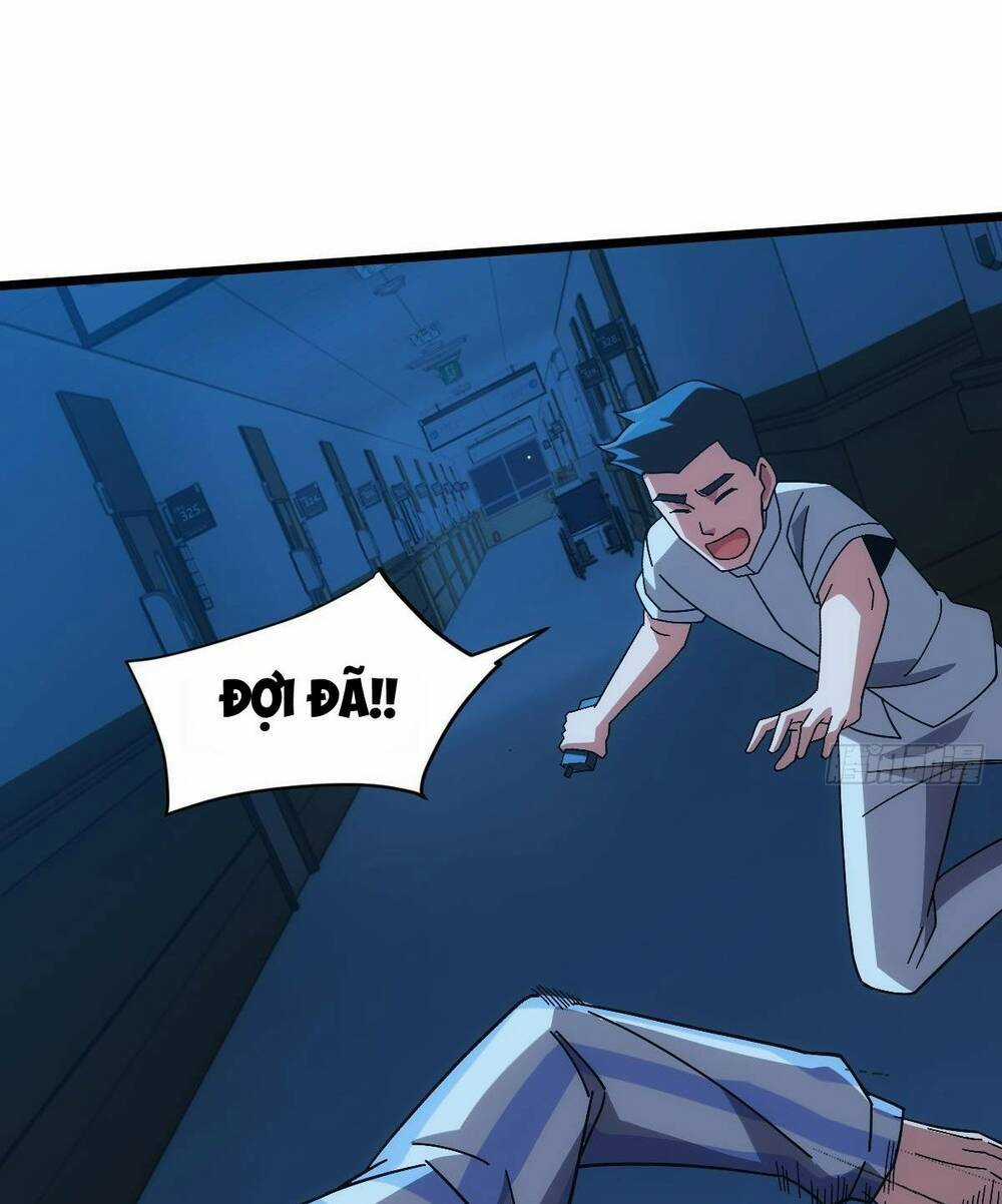 Ác Bá Trò Chơi - Chapter 37 - Trang 51