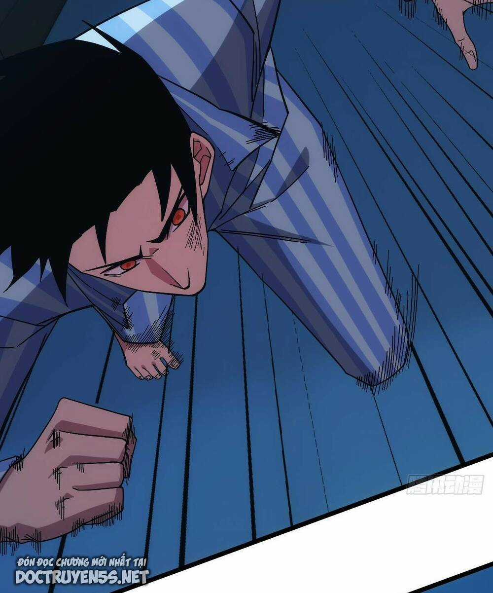 Ác Bá Trò Chơi - Chapter 37 - Trang 52