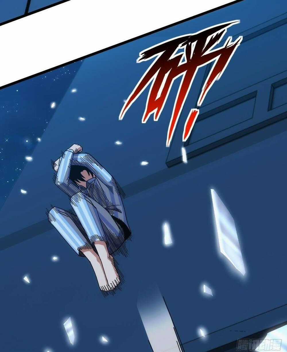 Ác Bá Trò Chơi - Chapter 37 - Trang 53