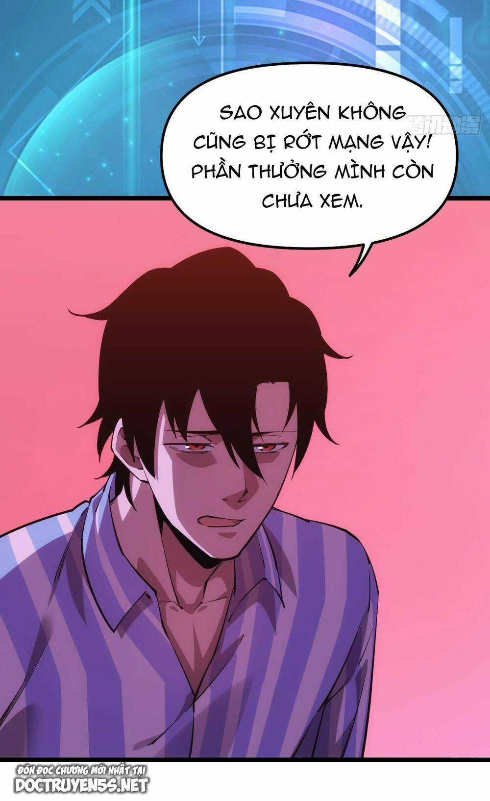 Ác Bá Trò Chơi - Chapter 37 - Trang 10