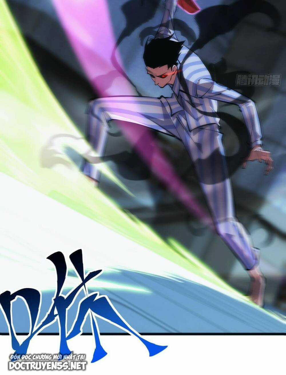 Ác Bá Trò Chơi - Chapter 38 - Trang 13