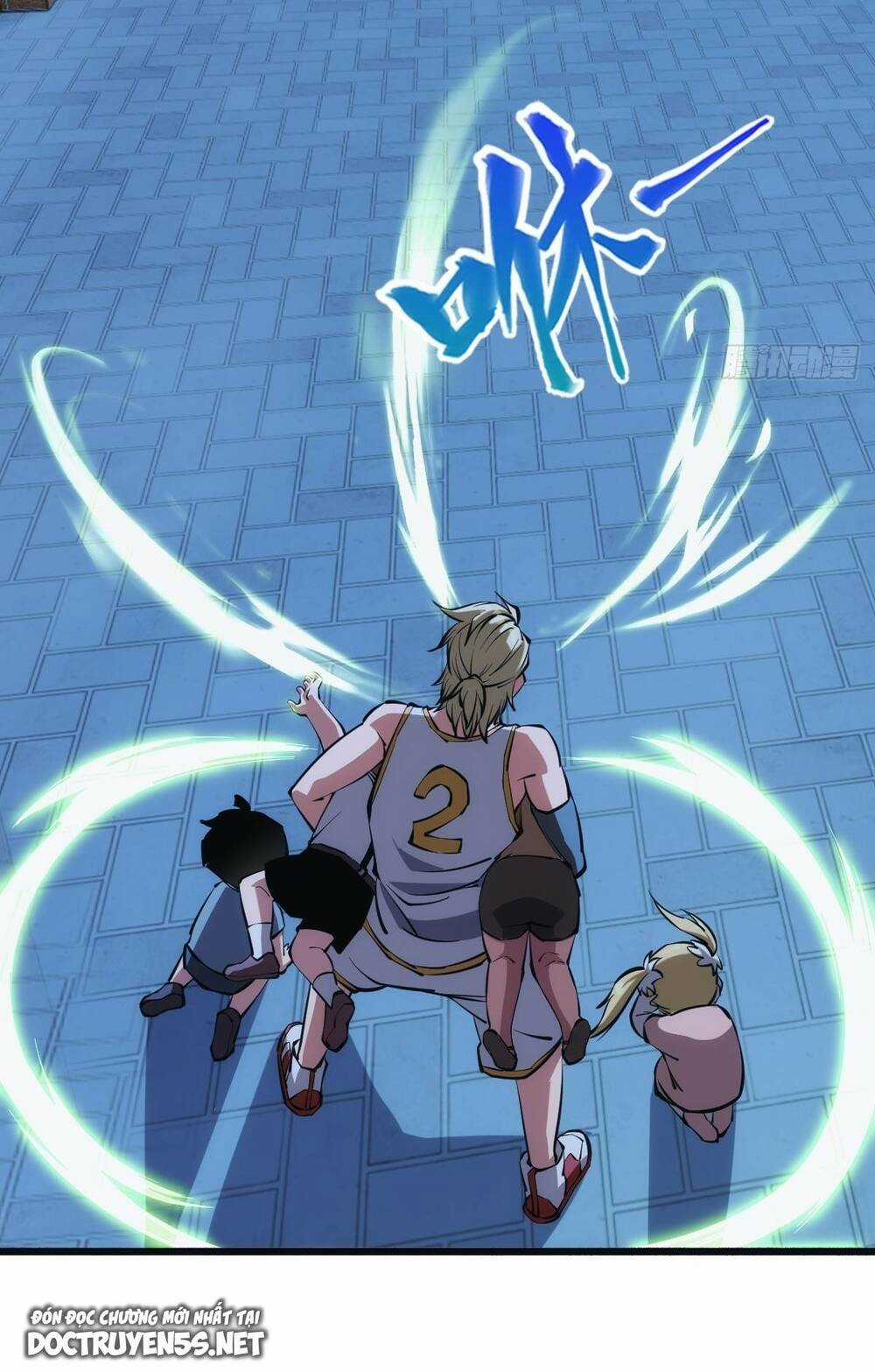 Ác Bá Trò Chơi - Chapter 38 - Trang 15