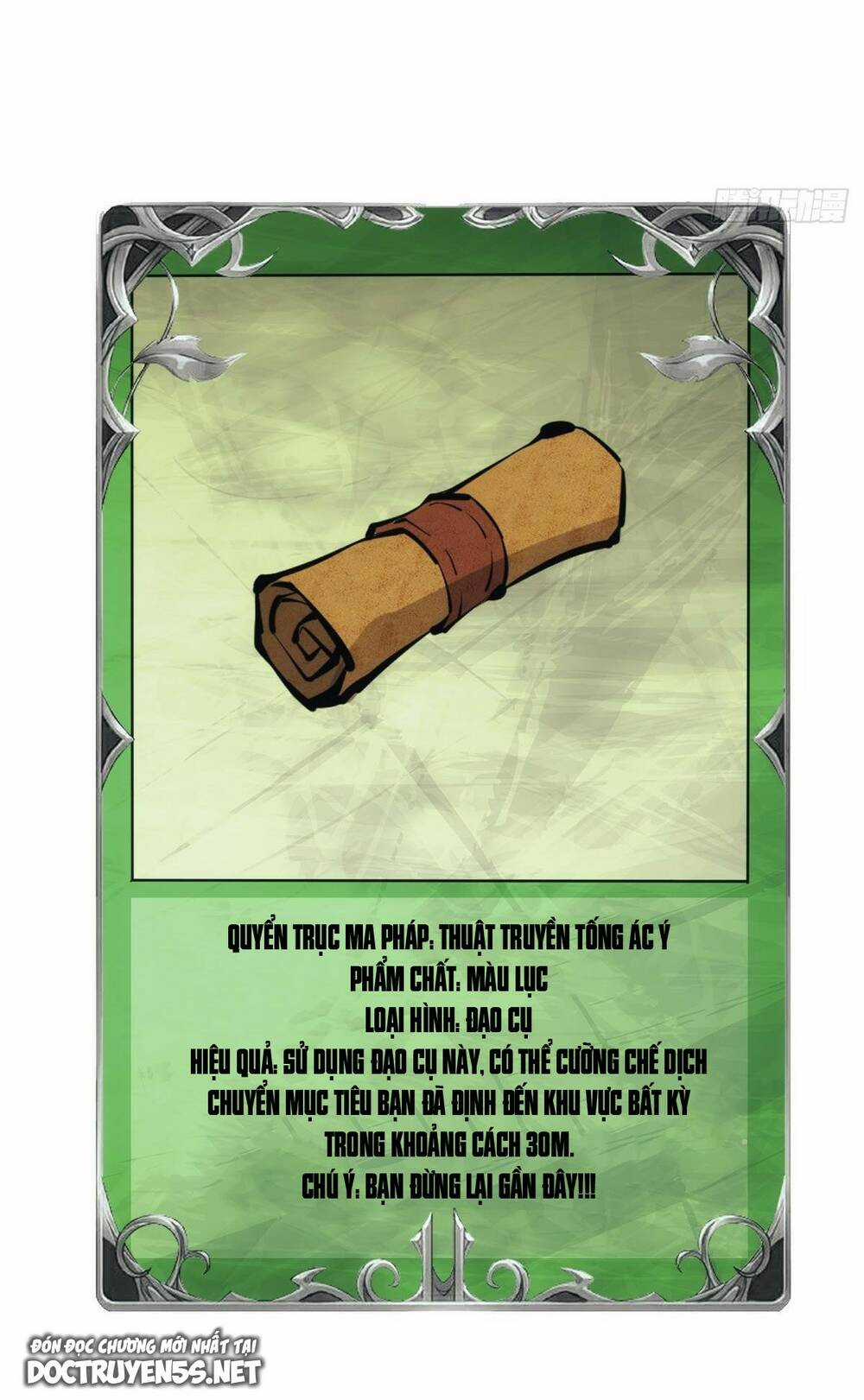 Ác Bá Trò Chơi - Chapter 38 - Trang 17