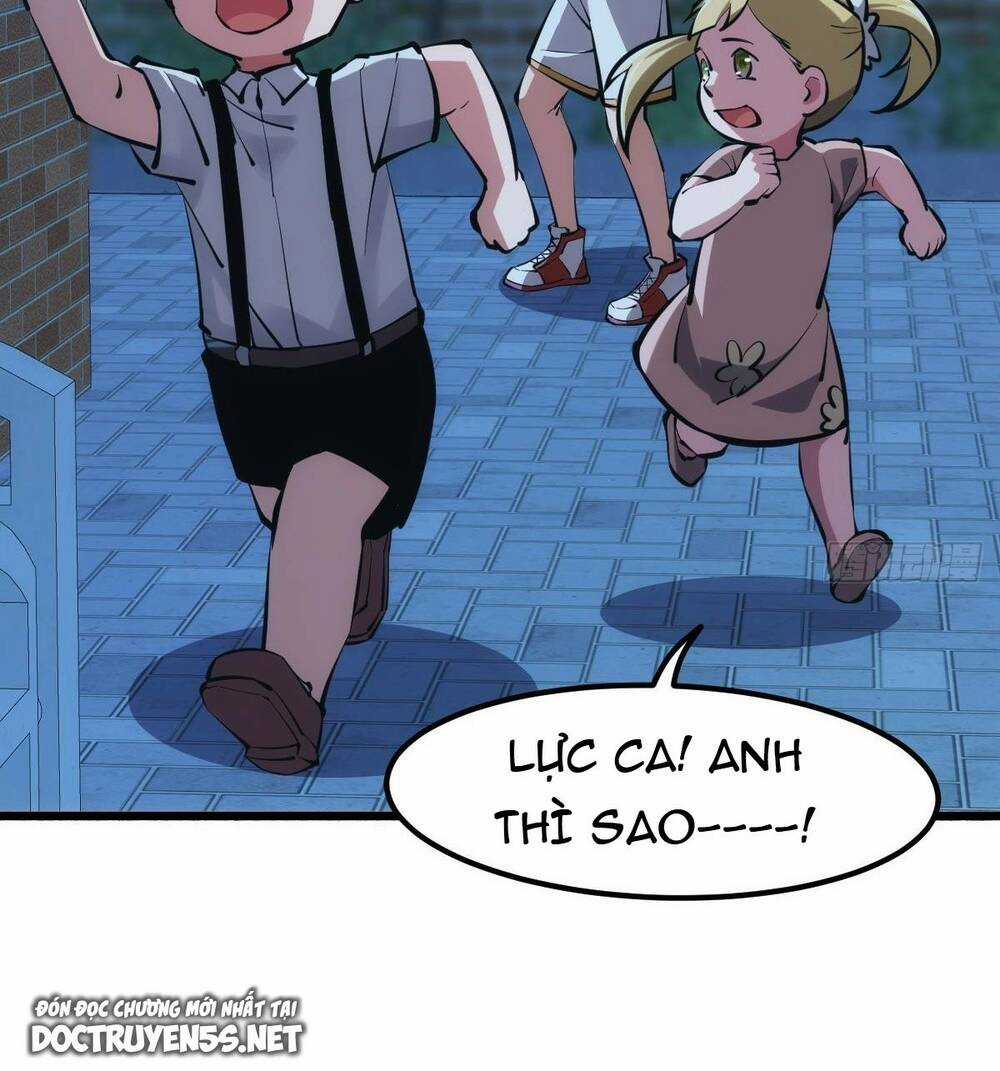 Ác Bá Trò Chơi - Chapter 38 - Trang 19