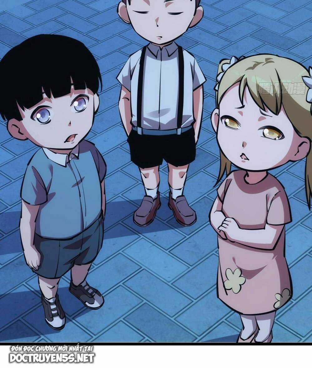 Ác Bá Trò Chơi - Chapter 38 - Trang 3