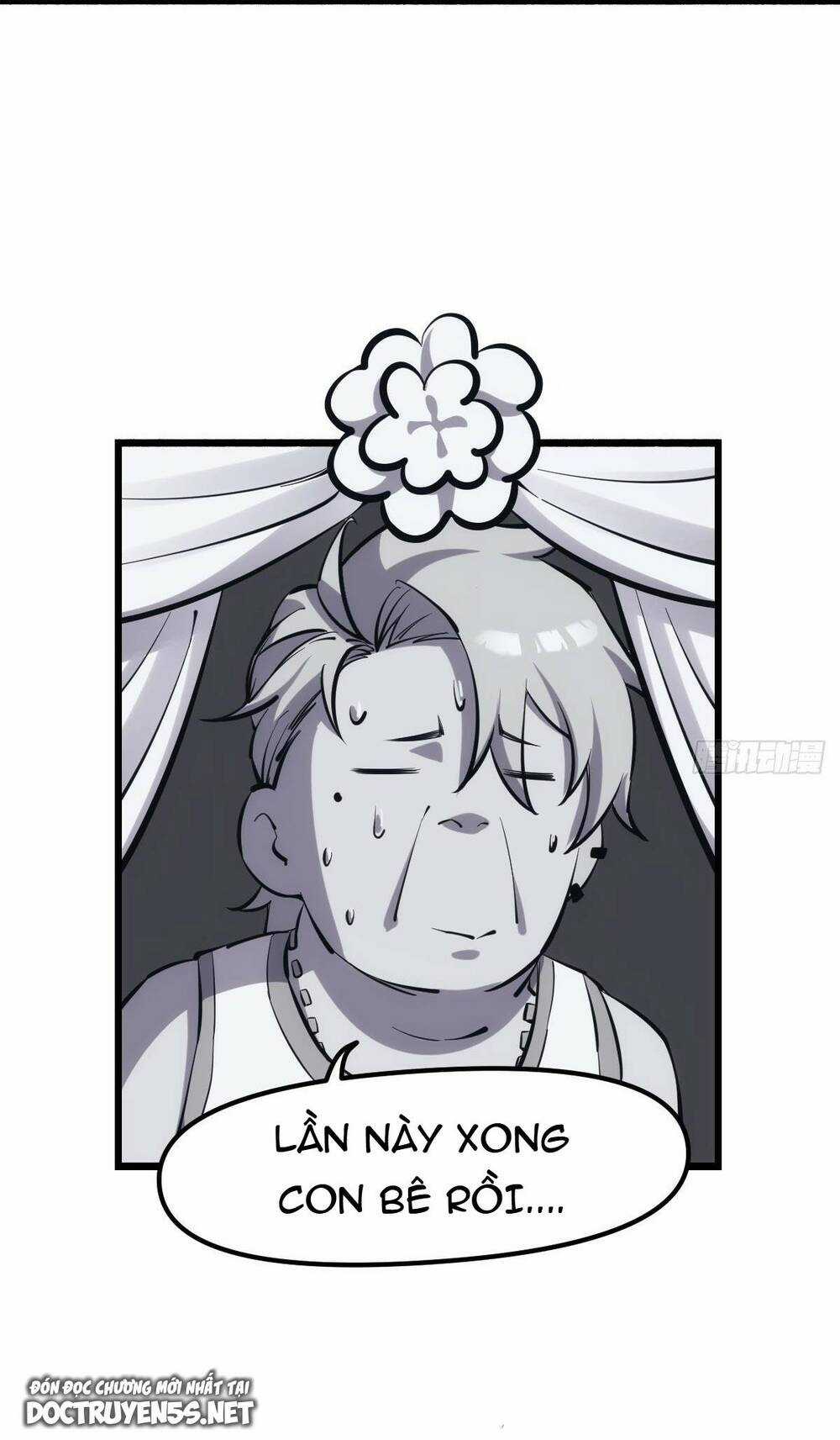 Ác Bá Trò Chơi - Chapter 38 - Trang 23