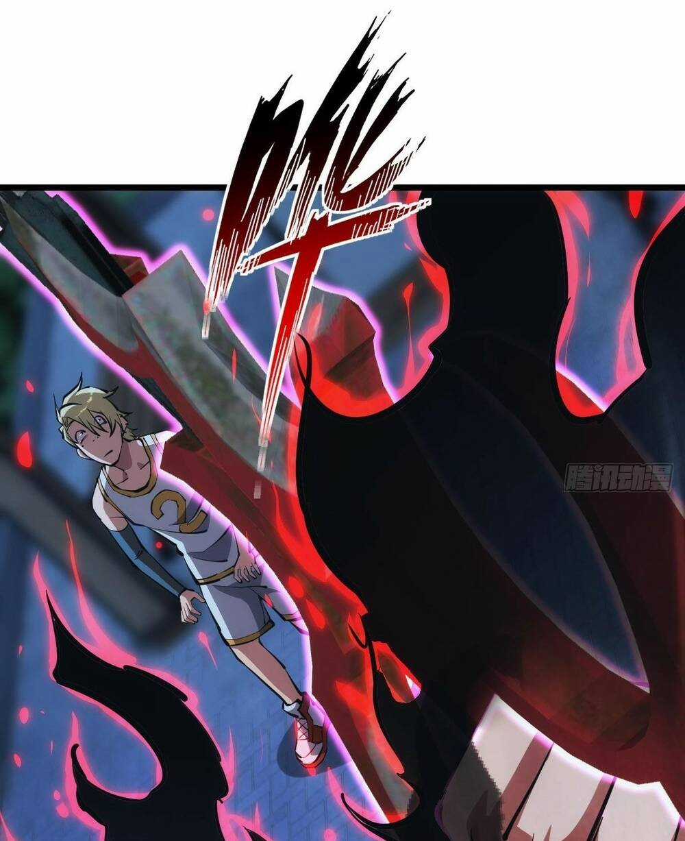 Ác Bá Trò Chơi - Chapter 38 - Trang 24