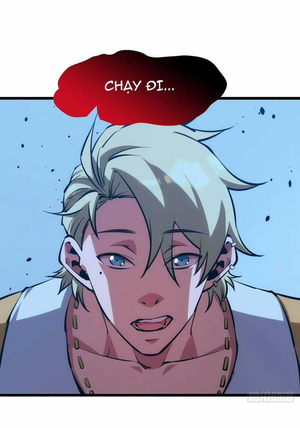 Ác Bá Trò Chơi - Chapter 38 - Trang 28