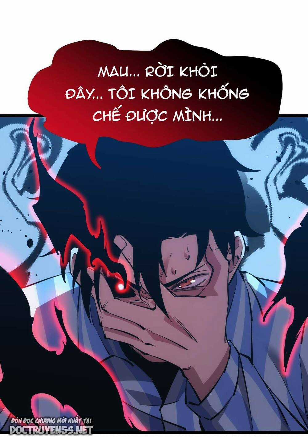 Ác Bá Trò Chơi - Chapter 38 - Trang 29