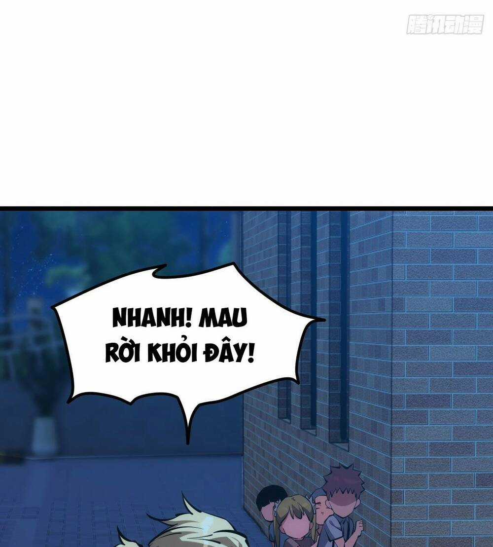 Ác Bá Trò Chơi - Chapter 38 - Trang 30