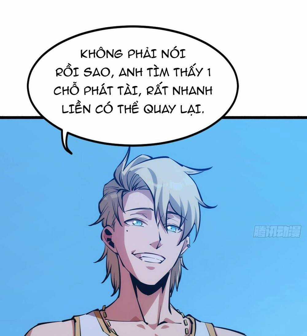 Ác Bá Trò Chơi - Chapter 38 - Trang 4