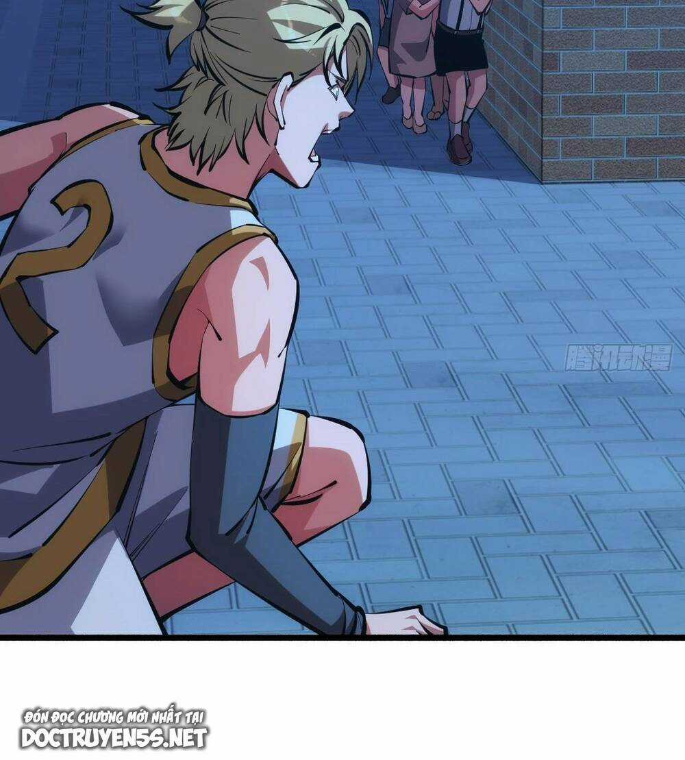 Ác Bá Trò Chơi - Chapter 38 - Trang 31