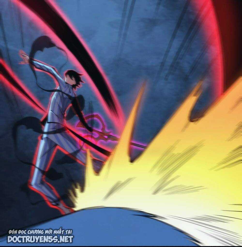 Ác Bá Trò Chơi - Chapter 38 - Trang 34