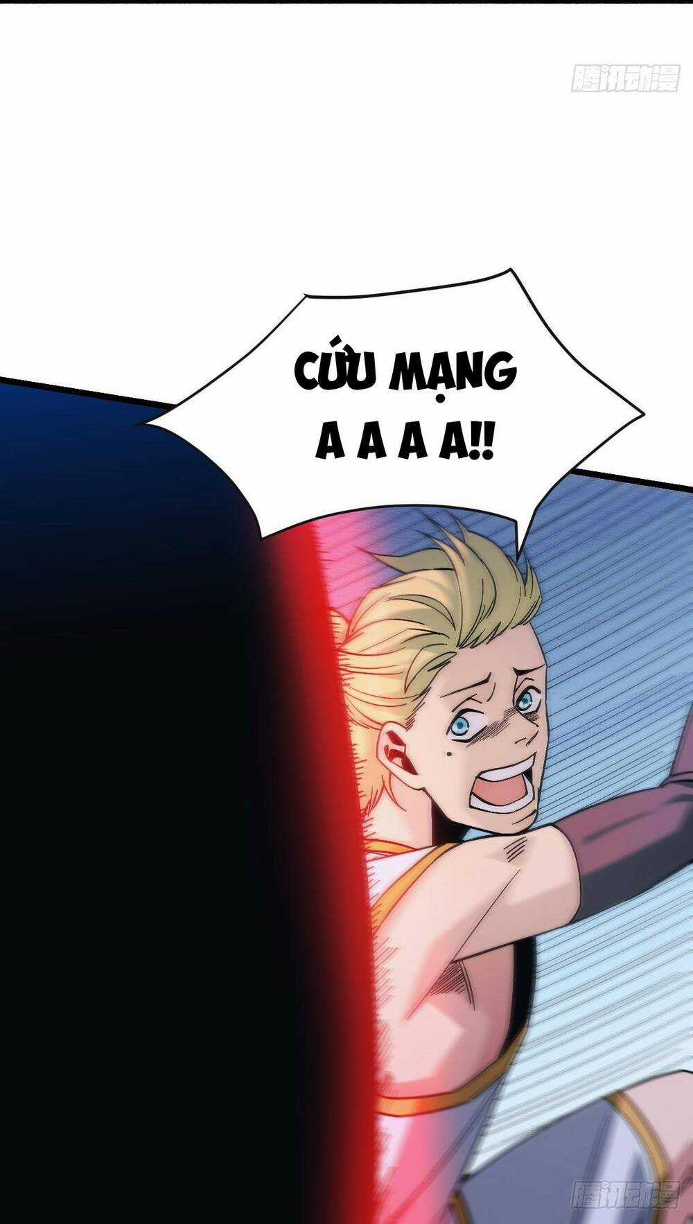 Ác Bá Trò Chơi - Chapter 38 - Trang 35