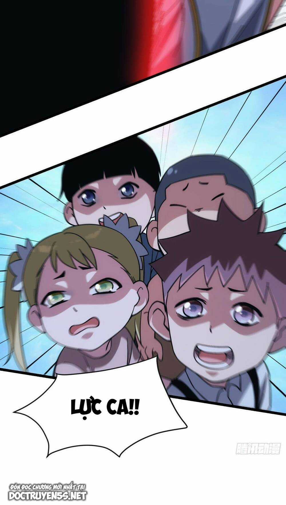 Ác Bá Trò Chơi - Chapter 38 - Trang 36