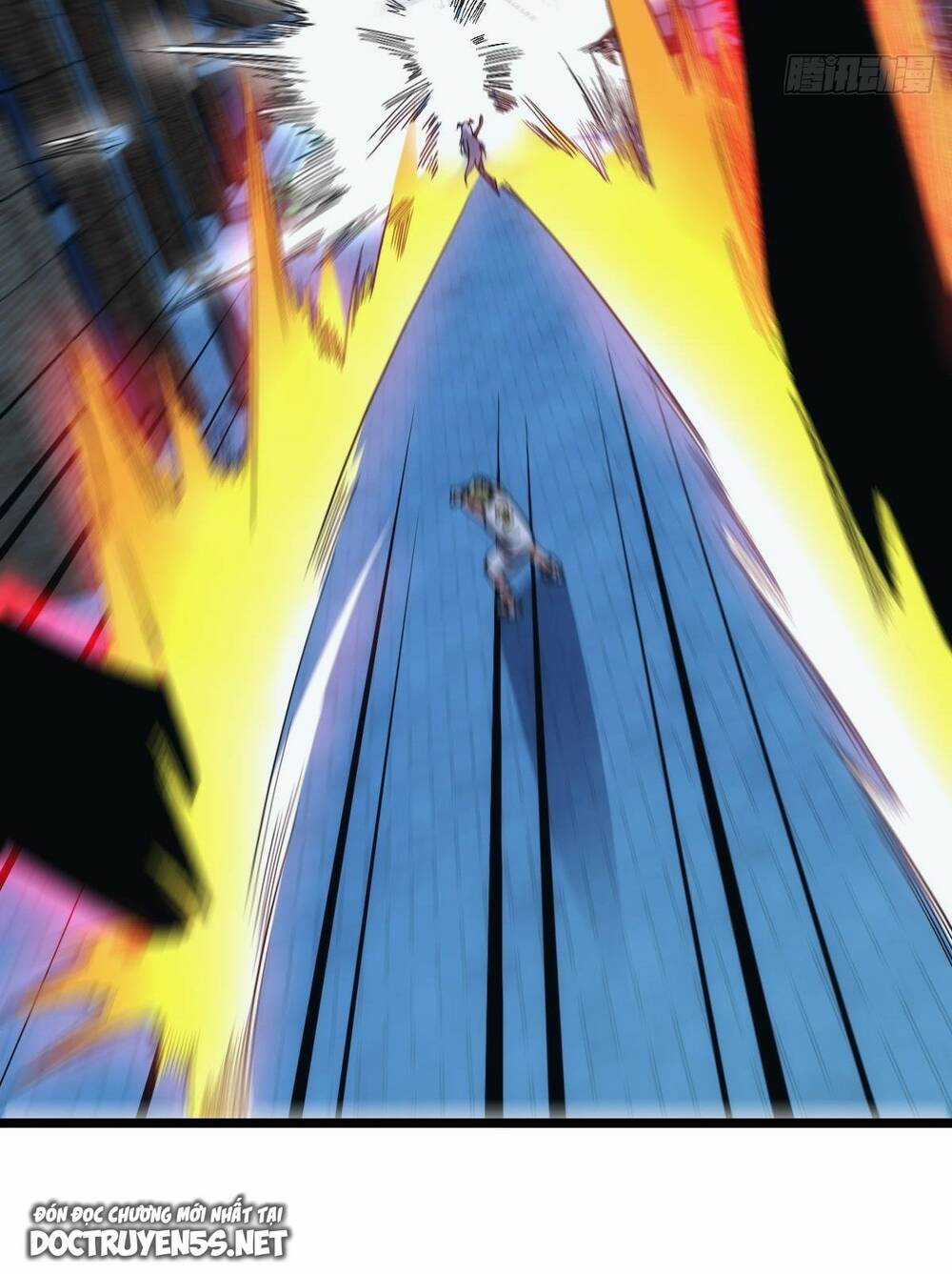 Ác Bá Trò Chơi - Chapter 38 - Trang 38