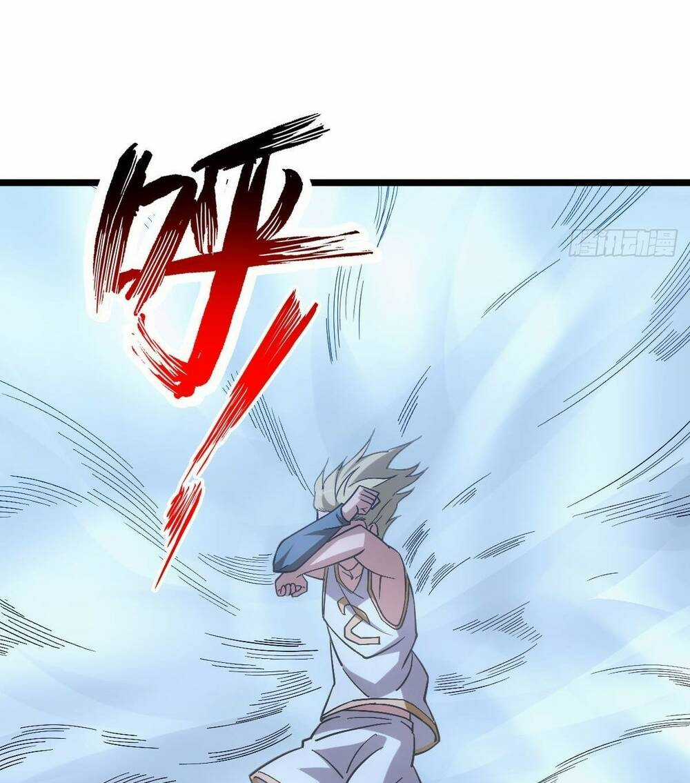 Ác Bá Trò Chơi - Chapter 38 - Trang 39