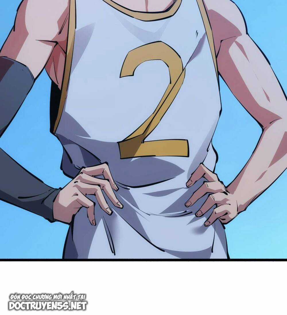 Ác Bá Trò Chơi - Chapter 38 - Trang 5