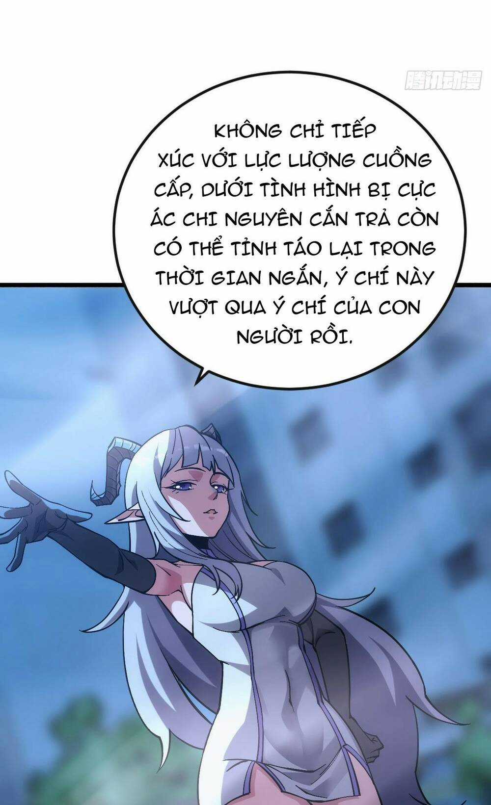 Ác Bá Trò Chơi - Chapter 38 - Trang 43