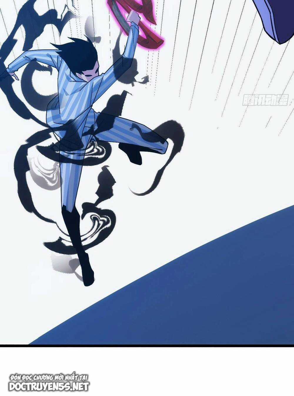 Ác Bá Trò Chơi - Chapter 38 - Trang 46