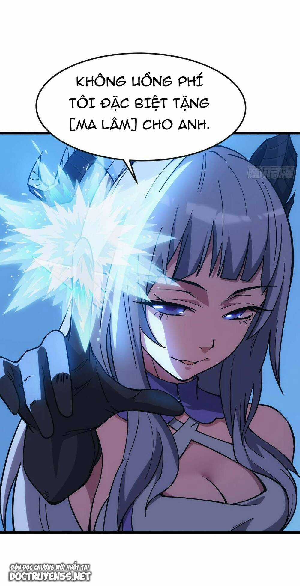 Ác Bá Trò Chơi - Chapter 38 - Trang 47