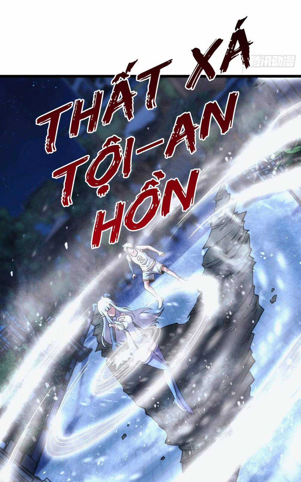 Ác Bá Trò Chơi - Chapter 38 - Trang 48