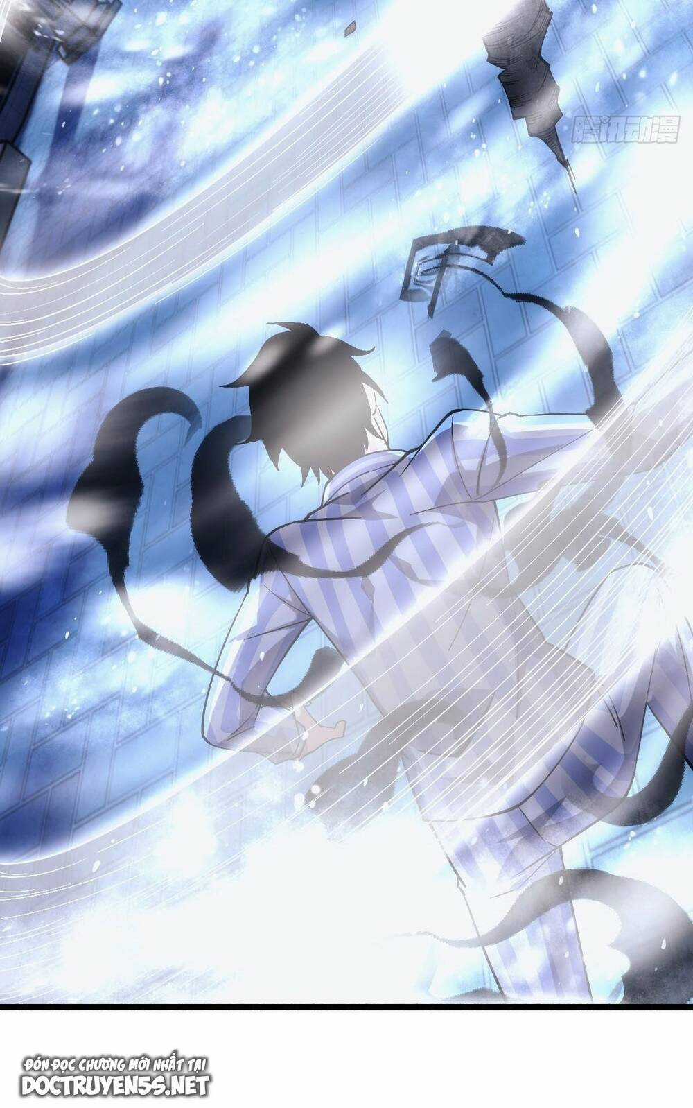 Ác Bá Trò Chơi - Chapter 38 - Trang 49