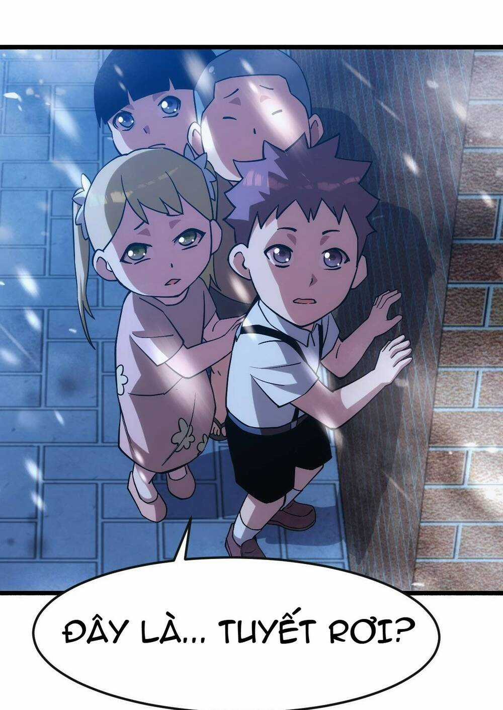 Ác Bá Trò Chơi - Chapter 38 - Trang 51