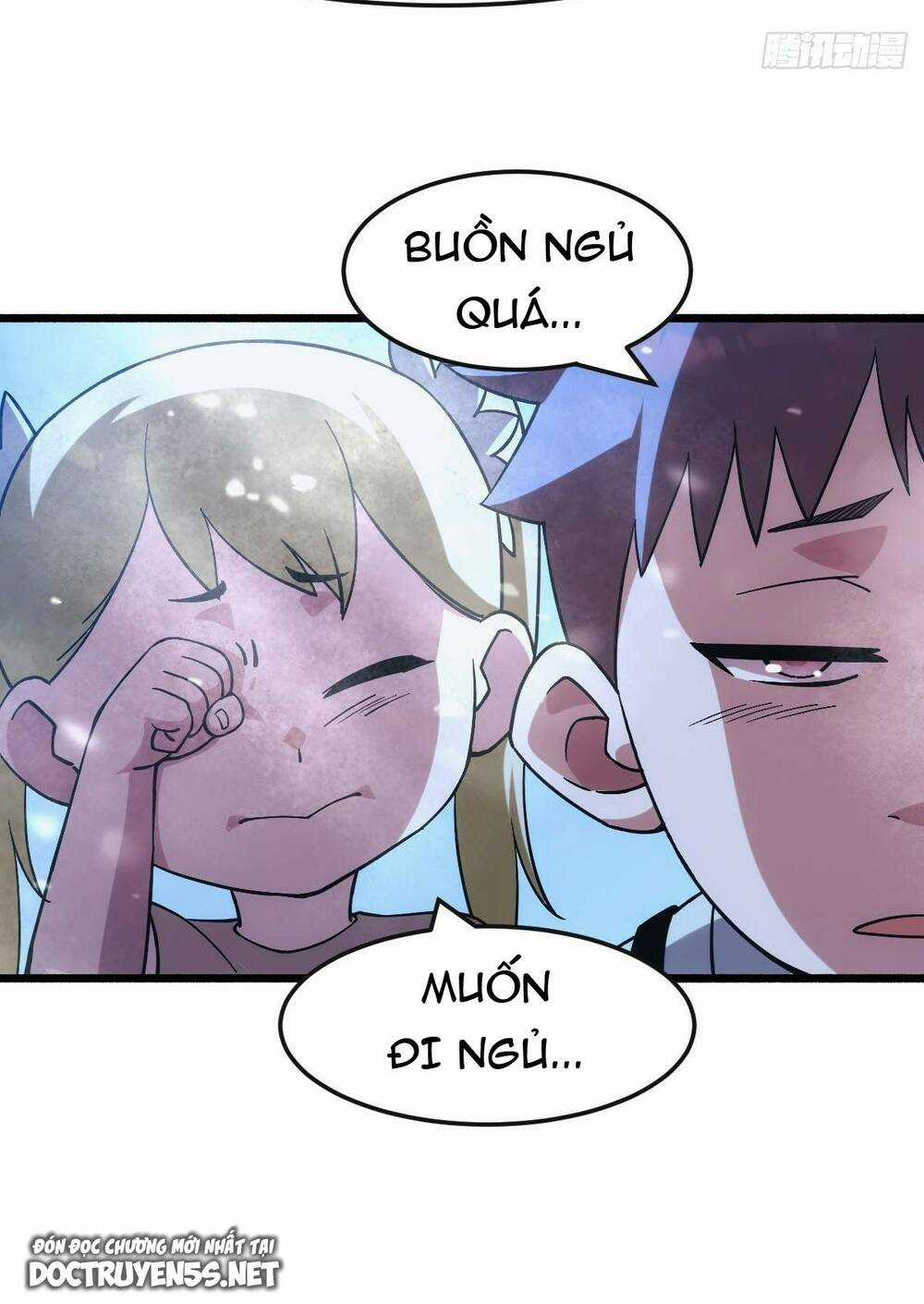 Ác Bá Trò Chơi - Chapter 38 - Trang 52