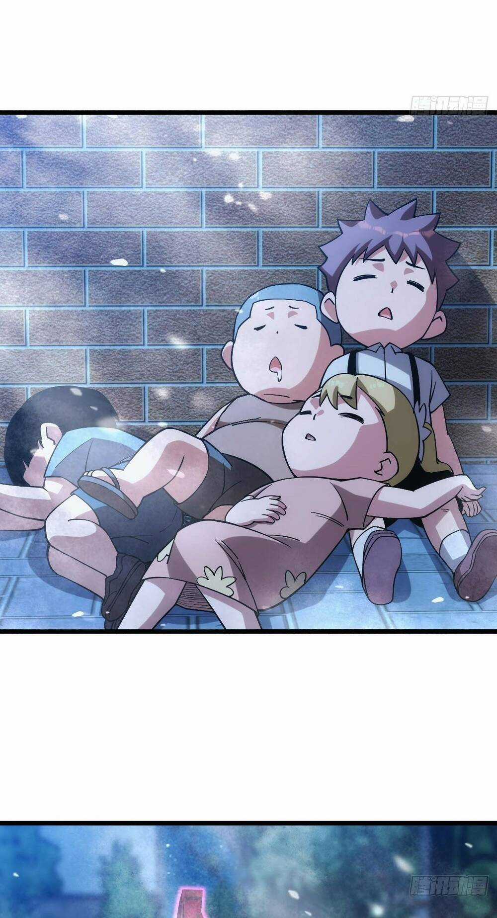 Ác Bá Trò Chơi - Chapter 38 - Trang 53