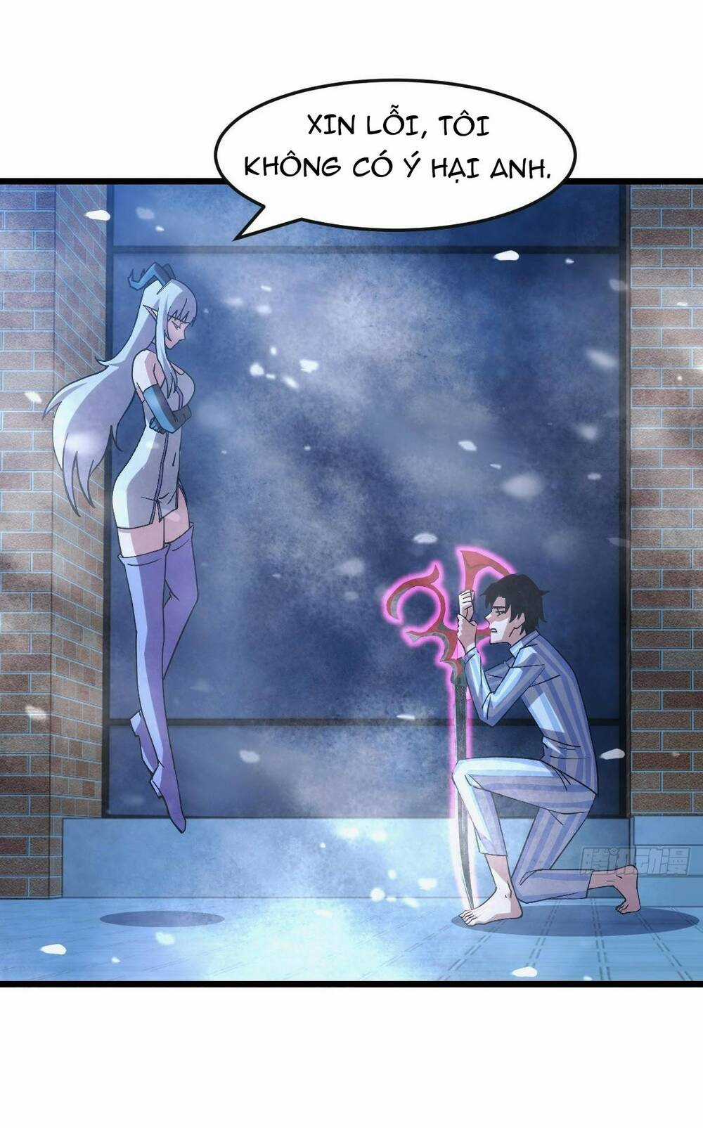 Ác Bá Trò Chơi - Chapter 38 - Trang 55