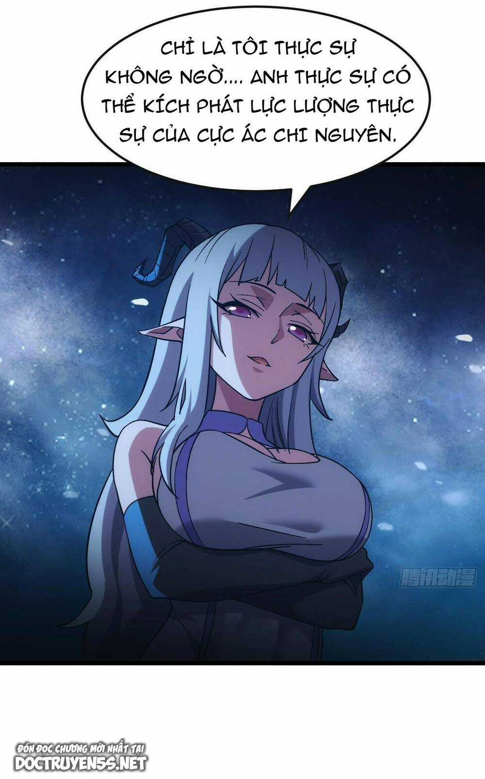 Ác Bá Trò Chơi - Chapter 38 - Trang 56