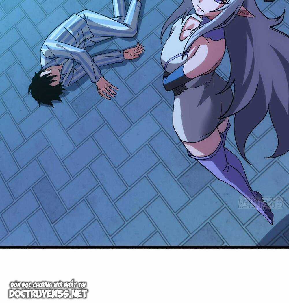 Ác Bá Trò Chơi - Chapter 38 - Trang 61